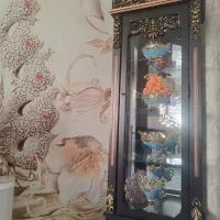 بوفه فروشی|بوفه، ویترین، کنسول|اشتهارد, |دیوار