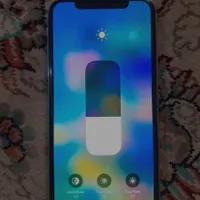 اپل iPhone X با حافظهٔ ۲۵۶ گیگابایت|موبایل|کرمان, |دیوار