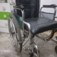ویلچر