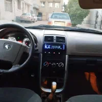 سمند مدل 1401|خودرو سواری و وانت|شیراز, باغ تخت|دیوار