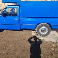 نیسان مدل 90