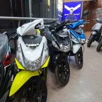 یاماها m3 مدل ۱۴۰۴