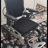 ویلچر برقی نو نو