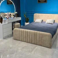 سرویس خواب ۲نفره تخت دونفره ۱ نفره ۲نفر تشک مدل ۲۱|تخت و سرویس خواب|شیراز, عادل آباد|دیوار