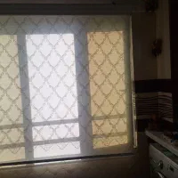 پرده دو مکانیزه|پرده، رانر، رومیزی|گلستان (تهران), |دیوار