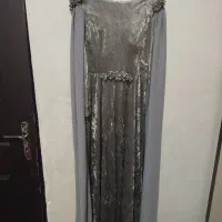 لباس مجلسی زنانه نو