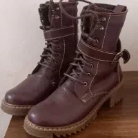 بوتین چرم|کیف، کفش، کمربند|تبریز, |دیوار