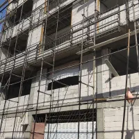 ساخت والپست و نما|خدمات پیشه و مهارت|اندیشه, اندیشه فاز ۲|دیوار