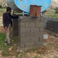 زمین زراعی باغی|فروش دفتر صنعتی، کشاورزی، تجاری|دوگنبدان, |دیوار