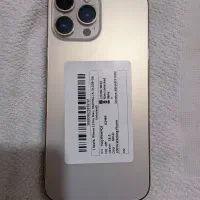 اپل iPhone 13 Pro Max با حافظهٔ ۵۱۲ گیگابایت|موبایل|آبادان, |دیوار