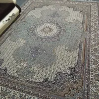 فرش ۹ متری|فرش|پرند, فاز ۶|دیوار