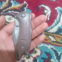 چاقو BUCK قیمت 400|کلکسیون و سرگرمی|یزدان شهر, |دیوار