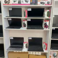 لپتاپASUS core i5رم8  هاردssdکاملانوباکارتن