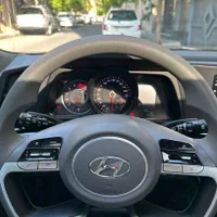 هیوندای النترا وارداتی 1600CC، مدل ۲۰۲۳|خودرو سواری و وانت|تهران, کامرانیه|دیوار