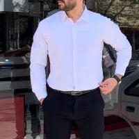 پیراهن مجلسی دوشین