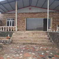 باغ ویلایی اماده ۴۳۰متر در روستایی زین اباد|فروش خانه و ویلا|صوفیان, |دیوار