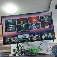 ال ای دی استارست 40 اینچ