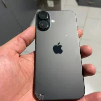 ایفون ۱۶ نرمال ۱۲۸