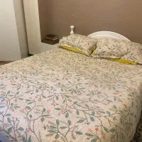 تخت چوبی|تخت و سرویس خواب|کرج, عظیمیه|دیوار