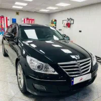 جنسیس سدان فول ۲۰۰۹|خودرو سواری و وانت|کرمان, |دیوار