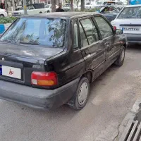 فروش پراید مدل ۸۳|خودرو سواری و وانت|شیروان (خراسان), |دیوار