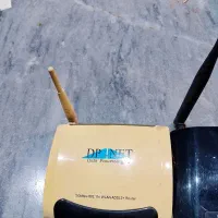 مودم دی پی اس