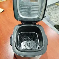 سرخ کن فوما ژاپن