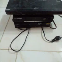 سلام ۲ تا دیجیتاله سالم و یه دستگاه دی وی دی فلش خ