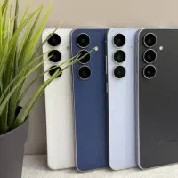 سامسونگ Galaxy S25 FE حافظه ۲۵۶ گیگ - موبایل بادز