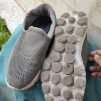 کفش سایز بزرگ درحد نو نو|کیف، کفش، کمربند|شادگان, |دیوار