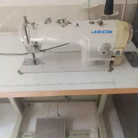 چرخ خیاطی جک