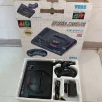 سگا ژاپنی آتاری میکرو سگا