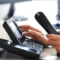 فروش دو عدد خط رند تلفن ثابت