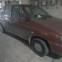 پراید ۱۳۲|خودرو سواری و وانت|اشتهارد, |دیوار