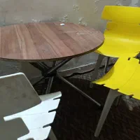 کالباس بر و میز