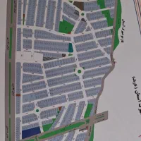 فروش3-دانگ-زمین-در-شهرک-آسمان