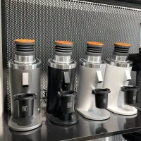 آسیاب قهوه BONO سینگل دوز مدل DF64 با دقت بالا|کافی‌شاپ و رستوران|اصفهان, باغ دریاچه|دیوار