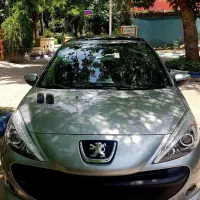 207 Tu5 پاناروما 1402