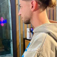 ارایشگاه مردانه .امامت ۲۲|خدمات آرایشگری و زیبایی|مشهد, آزادشهر|دیوار