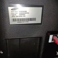 تلویزیون ال ای دی 42 اینچ|تلویزیون و پروژکتور|هشتگرد, هشتگرد قدیم|دیوار