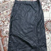 ست دامن مجلسی و کراپ