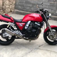 Cb400|موتورسیکلت|سقز, |دیوار