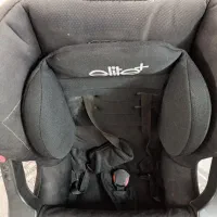 صندلی ماشین کودک|تخت و صندلی بچه|شیراز, تندگویان|دیوار