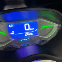 فروش موتور|موتورسیکلت|چالوس, |دیوار