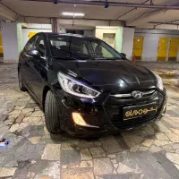 هیوندا اکسنت ۹۷