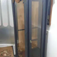 بوفه|بوفه، ویترین، کنسول|رشت, سیا اسطلخ|دیوار