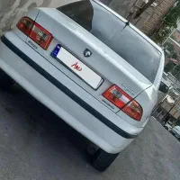 سمند Lx مدل ۹۴|خودرو سواری و وانت|تبریز, |دیوار