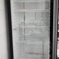 چهار یخچال ایستاده رستوران|کافیشاپ و رستوران|شیراز, باغ تخت|دیوار