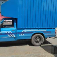 حمل و نقل باربری نیسان