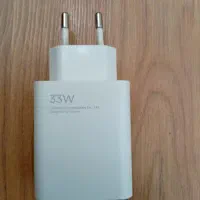 آداپتور شیامی اصلی